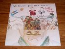 ???JOHN LENNON (BEATLES) WALLS AND BRIDGES UK APPLE???