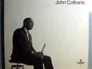 JOHN COLTRANE ASCENSION RARE ORIG EDIT1 IMPULSE MONO LP