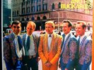 BUCK OWENS & BUCKAROOS @CARNEGIE SEALED ORIG'66 MONO LP