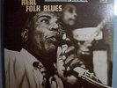 HOWLIN' WOLF MORE REAL FOLK N/M ORIG '65 CHESS MONO LP