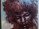 JIMI HENDRIX CRY OF LOVE MINT '70 LP WHITE LABEL PROMO