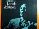 LONNIE JOHNSON BLUES BY RARE ORIG'69 BLUESVILLE LP MINT