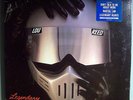 LOU REED LEGENDARY HEARTS SEALED ORIG '83 RCA PROMO LP