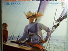 MILES DAVIS MILES AHEAD ORIG '56 LP WITHDRAWN COVER DG