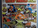 JANIS JOPLIN CHEAP THRILLS N/MINT ORIG'68 360 STEREO LP
