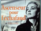 MILES DAVIS ASCENSEUR ULTRA-RARE ORIGINAL FRENCH 10