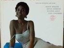ABBEY LINCOLN:ABBEY LINCOLN LP.RIVERSIDE #1107 STEREO.