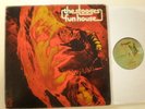The Stooges FUN HOUSE ORIGINAL US ELEKTRA LP 74071