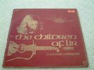 LOUDEST WHISPER children of lir IRISH POLYDOR ORIG LP
