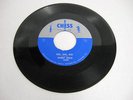 BOBBY CISCO go go go CHESS 45 orig. ROCKABILLY RARE