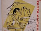 JAY JAY/KAI/DUKE JORDAN-THE BIRDLANDERS, VOL. 1-JAZZ LP