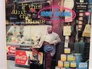 JIMMY RUSHING - IF THIS AIN'T THE BLUES - JAZZ/BLUES LP