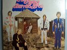 FLYING BURRITO BROTHERS GILDED PALACE ORIG'69 LP SHRINK