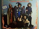 COUNTRY JOE+THE FISH FIXIN' TO DIE ORIG MONO LP CLASSIC
