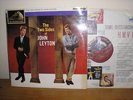 THE TWO SIDES OF JOHN LEYTON HMV ALBUM  EXCELLENT