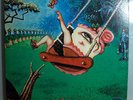 LITTLE FEAT SAILIN' SHOES RARE 1st PRESS GREEN LABEL NM