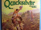 QUICKSILVER MESSENGER SERVICE HAPPY TRAILS ORIG 1968 LP