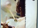 ART BLAKEY @CHAMPS-ELYSEES ULTRA-RARE FRENCH-ONLY LP NM