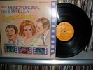 LP-ANGELICA MARIA, A. MANZANERO, P.ORTEGA1969 H.TO FIND