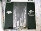 BRUCKNER SYM NO.9 CARL SCHURICHT  RARE CLASSIC VINYL