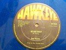 DESI ROOTS - GO DEH  / HAWKEYE 12