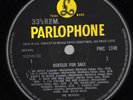 THE BEATLES ORIGINAL 1964 UK LP BEATLES FOR SALE
