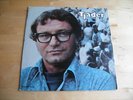 Cal Tjader - Tjader LP Latin Jazz Funk on Fantasy