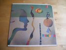 Gene Harris - Astralsignal LP Jazz Funk on Blue Note