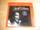 Sam Cooke - Shake/A Change Is Gonna Come LP RCA Orig.