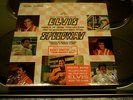 RARE ELVIS PRESLEY SPEEDWAY LP LPM/LSP STILL SEALED 