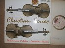 ASD 278 G/C Tchaikovsky Mendelssohn violin conc Ferras