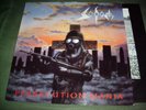 Sodom persecution mania slayer hellhammer destruction