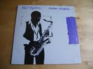 Paul Stephens Nubian Knights LP Rare Spiritual Jazz RPM