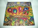 THE SAVAGE RESURRECTION-SAME-UK MERCURY RARE LP-EX+