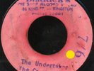 CRYSTALITES  THE UNDERTAKER  JA ORIG BOSS REGGAE ANTHEM