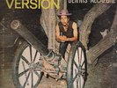 FOREVER VERSION. dennis alcapone. STUDIO ONE L.P.orig.
