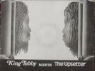 KING TUBBY UPSETTER AT THE GRASS ROOTS OF DUB ORG RARE