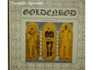 GOLDENROD - SAME - ORIGINAL 1969 HEAVY PSYCH LP
