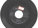 RARE ROCKABILLY 45 - George & Earl on Mercury 70852