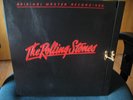 ROLLING STONES MFSL 11 LP BOX SET NEAR MINT