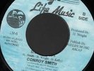 CONROY SMITH - DANGEROUS / DOLLAR VAN RIDE   listen