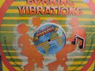 BURNING ROCKERS 12