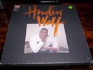 Howlin Wolf - Chess Box 5LP - EX