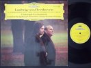ESCHENBACH, HENZE Beethoven Piano Concerto No.3 DGG NM