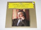 DGG Digital - Zimerman - Chopin - 4 Balladen - UNPLAYED