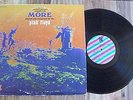 PINK FLOYD  MORE  SOUNDTRACK LP  ROGER WATERS