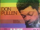 HORO: DON PULLEN 