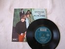 THE ROLLING STONES - Satisfaction EP