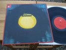 VIRUS REVELATION 1971 GERMAN KRAUTROCK KRACHER 1ST PRES