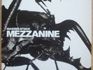 Massive Attack Mezzanine NM-  Electronic